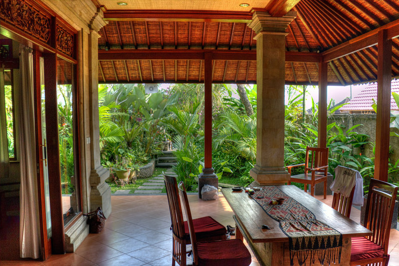 Villa Ibu - Ubud Bali