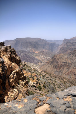 Jebel Akhdar 4