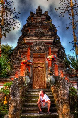 Bali - Ubud