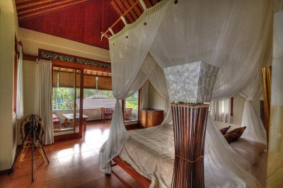 Villa Ibu - Ubud Bali