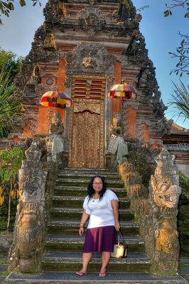 Bali - Ubud