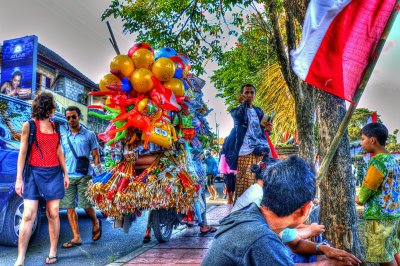 Bali - Ubud