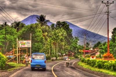 North Sulawesi - Manado