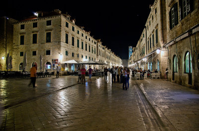 Dubrovnik 2012