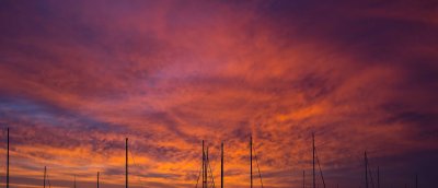 pbase an amazing sky but the boats just did not line up October 13 2011 1 of 1.jpg