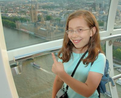 pbase Fran on London eye 5 June 30 2006.jpg