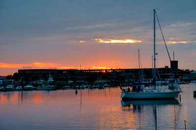 Pbase Sunrise on July 9 2006.jpg