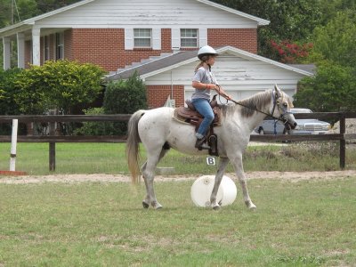 Horse Camp (KT)