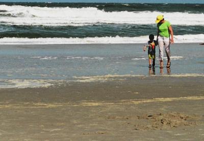 JAX Beach