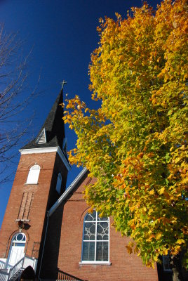 Knowlton, Lac Brome