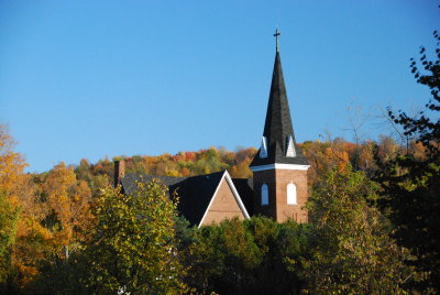 Knowlton, Lac Brome