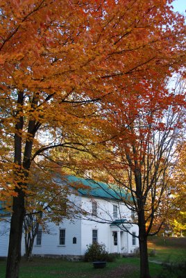 Historical Society Museum, Knowlton, Lac Brome