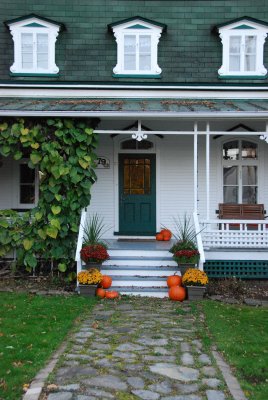 Knowlton, Lac Brome