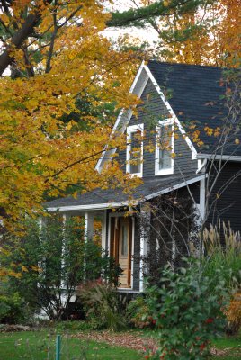 Knowlton, Lac Brome