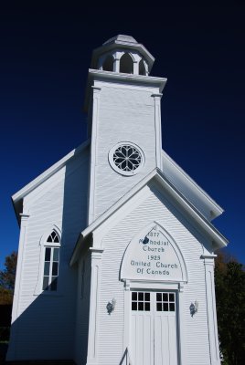 Sutton, QC