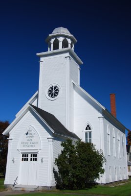 Sutton, QC