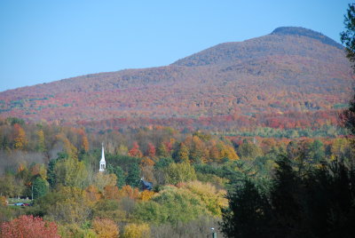Frelighsburg, QC