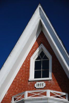 Dunham, QC