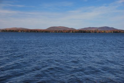 Lac Brome, QC