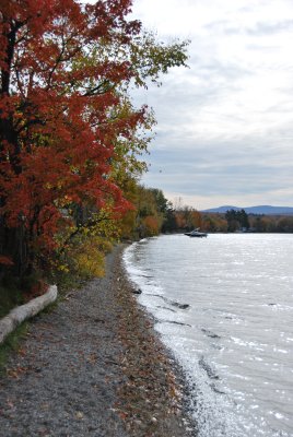 Lac Brome, QC
