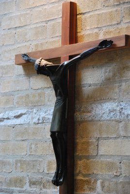 St. Benoit Du Lac Abbey, QC