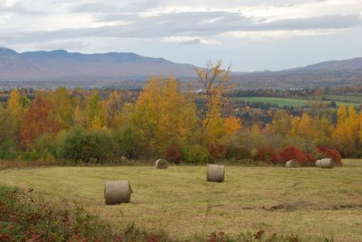 Ste. Catherine Du Lac, QC