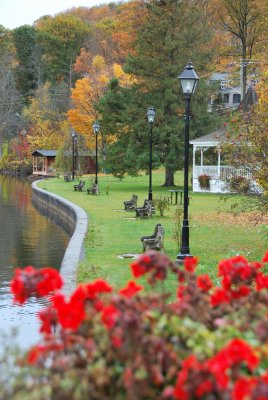 North Hatley, QC
