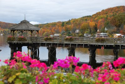 North Hatley, QC