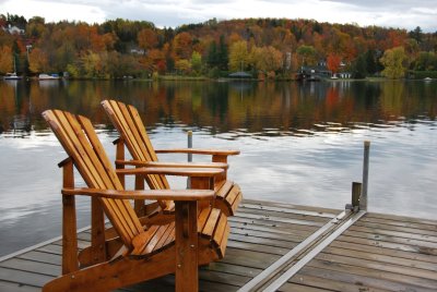 North Hatley, QC