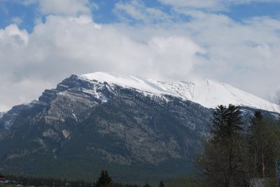 Canmore, Alberta