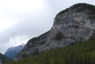 Tunnel Mt., Banff