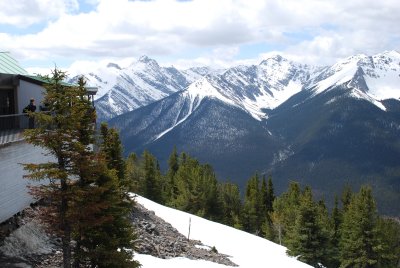 Sundance Range