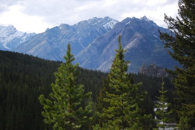 Spray Valley