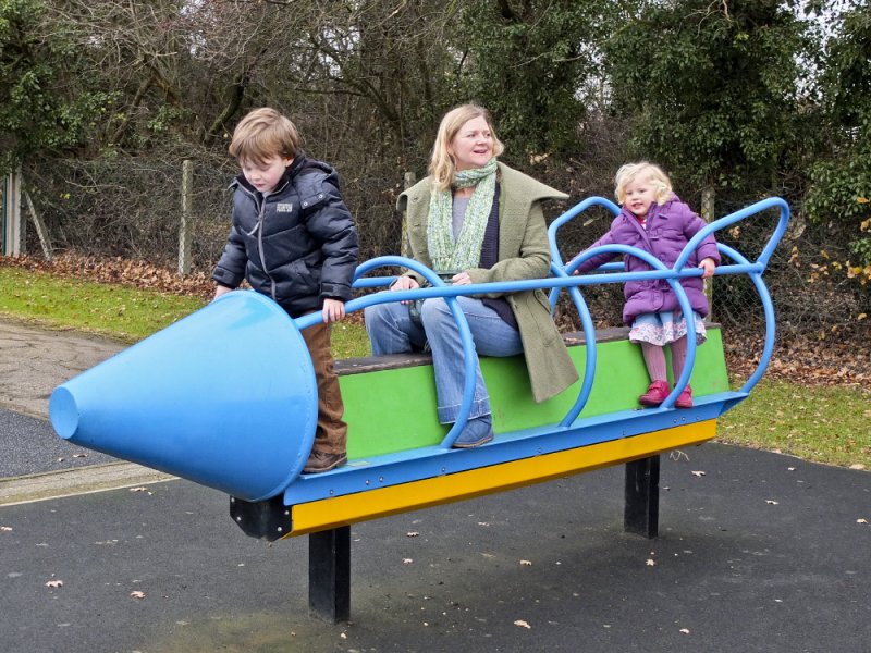 Cuffley Park