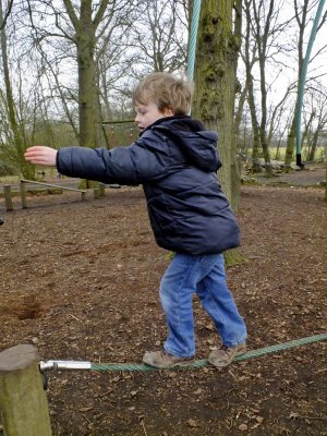 Aldenham Country Park