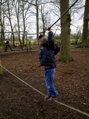 Aldenham Country Park