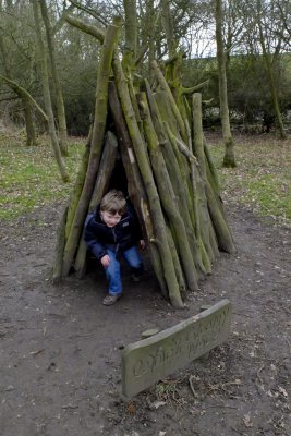 Aldenham Country Park