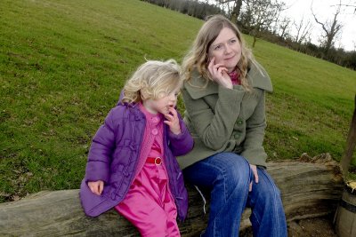 Aldenham Country Park