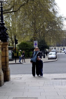 Russell Square