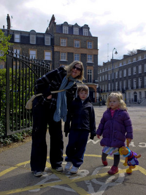 Russell Square