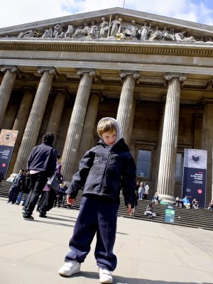 British Museum