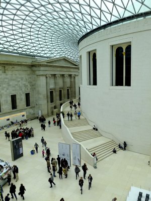 British Museum