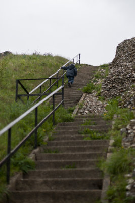 Berkhamstead Castle