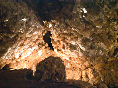 Inside the cavern #2