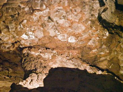 Inside the cavern #3