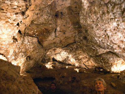 Inside the cavern #5