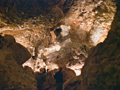 Inside the cavern #4