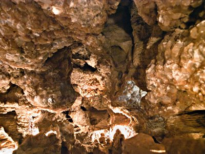 Inside the cavern #6