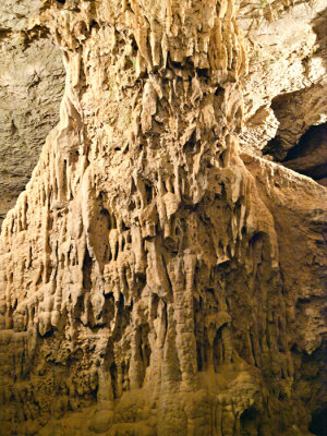 Inside the cavern #13