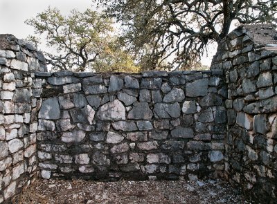 Observation tower #12, old water storage tank #4